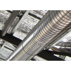 Clutcher® Wire Rope Hanging System 